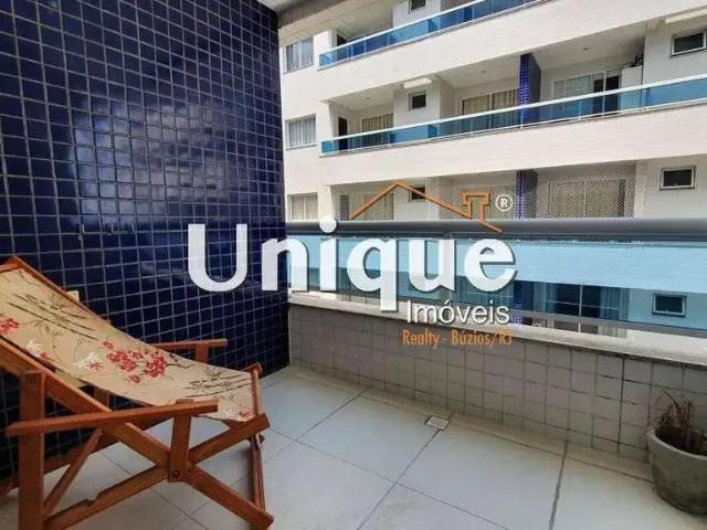 Apartamento venda em Região Geográfica Imediata de Cabo Frio, Cabo Frio