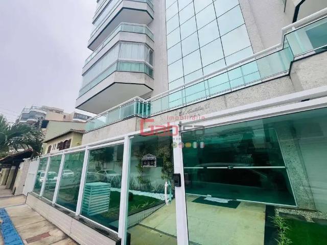Apartamento venda em Região Geográfica Imediata de Cabo Frio, Cabo Frio