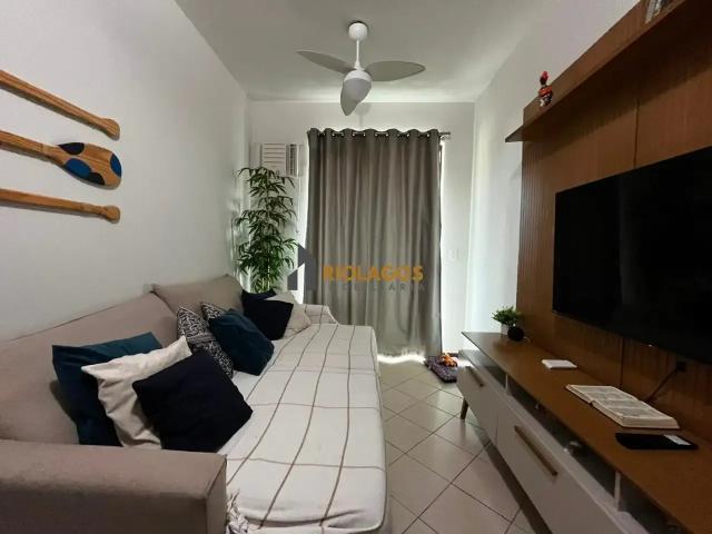 Apartamento venda em Região Geográfica Imediata de Cabo Frio, Cabo Frio