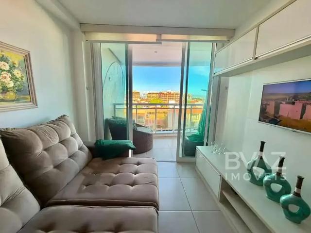 Apartamento venda em Região Geográfica Imediata de Cabo Frio, Cabo Frio