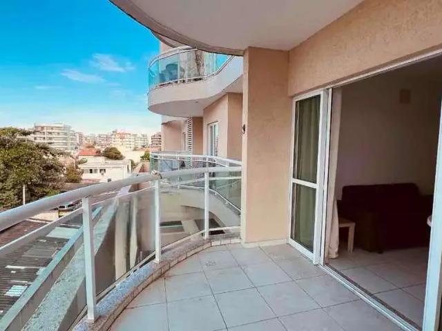 Apartamento venda em Região Geográfica Imediata de Cabo Frio, Cabo Frio