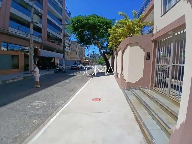 Apartamento venda em Região Geográfica Imediata de Cabo Frio, Cabo Frio