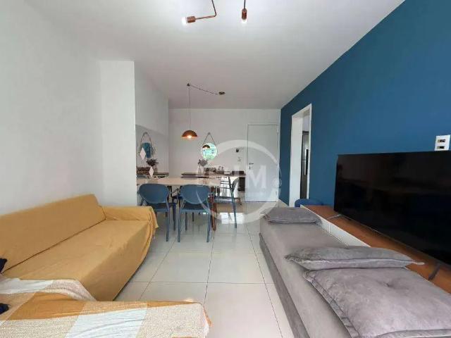 Apartamento venda em Região Geográfica Imediata de Cabo Frio, Cabo Frio
