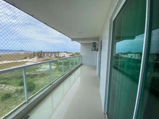 Apartamento venda em Região Geográfica Imediata de Cabo Frio, Cabo Frio