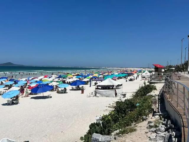 Apartamento venda em Região Geográfica Imediata de Cabo Frio, Cabo Frio