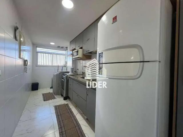 Apartamento venda em Região Geográfica Imediata de Cabo Frio, Cabo Frio