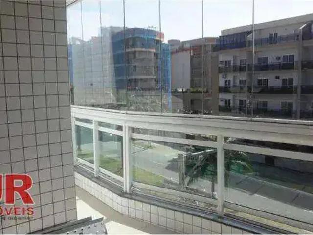 Apartamento venda em Região Geográfica Imediata de Cabo Frio, Cabo Frio