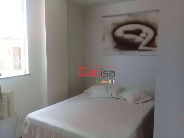 Apartamento venda em Região Geográfica Imediata de Cabo Frio, Cabo Frio