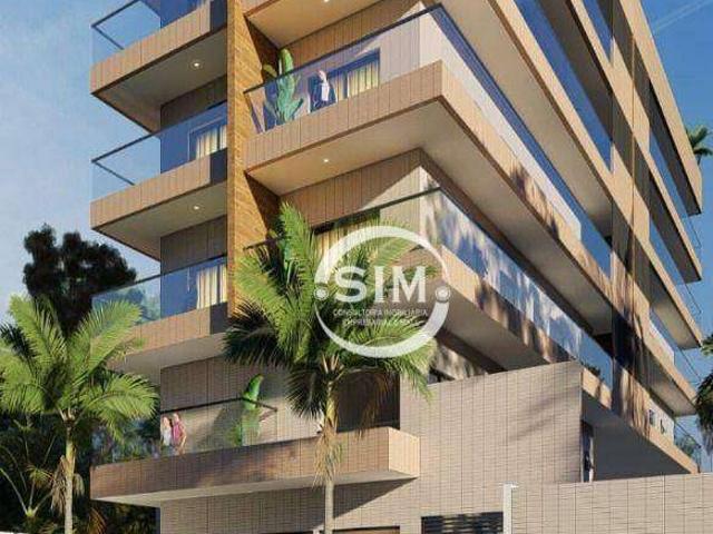 Apartamento venda em Região Geográfica Imediata de Cabo Frio, Cabo Frio
