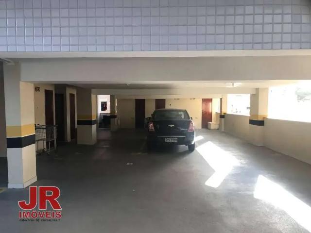 Apartamento venda em Região Geográfica Imediata de Cabo Frio, Cabo Frio