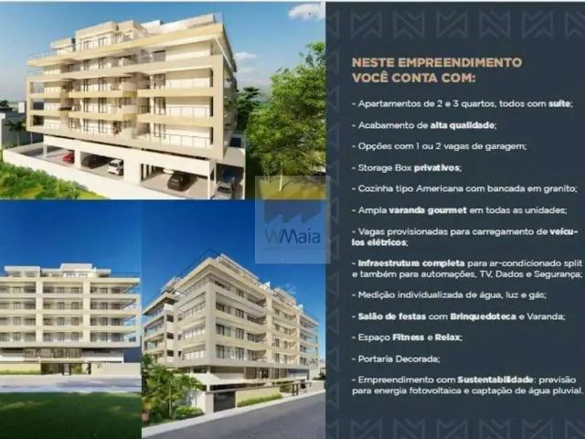 Apartamento venda em Região Geográfica Imediata de Cabo Frio, Cabo Frio