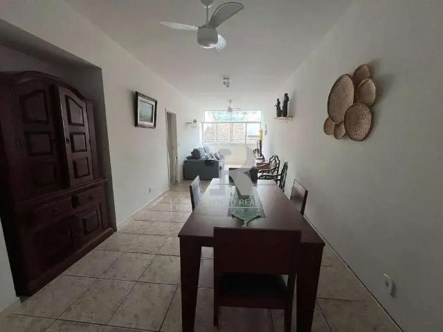 Apartamento venda em Região Geográfica Imediata de Cabo Frio, Cabo Frio