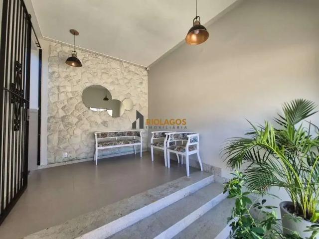 Apartamento venda em Região Geográfica Imediata de Cabo Frio, Cabo Frio