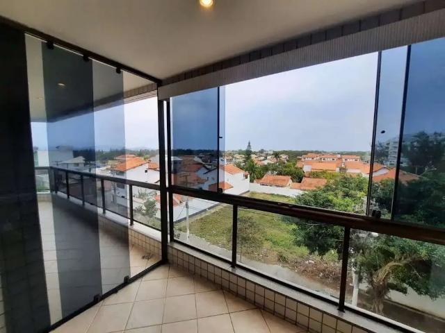 Apartamento venda em Região Geográfica Imediata de Cabo Frio, Cabo Frio