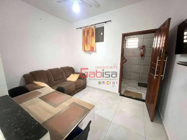 Apartamento venda em Região Geográfica Imediata de Cabo Frio, Cabo Frio