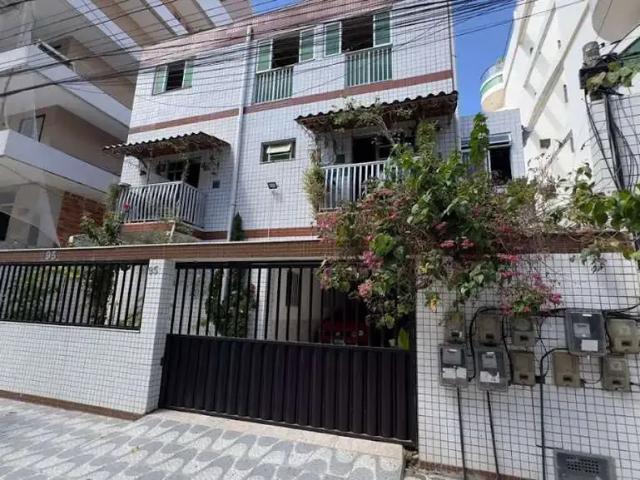 Apartamento venda em Região Geográfica Imediata de Cabo Frio, Cabo Frio