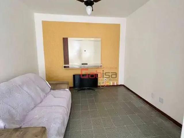 Apartamento venda em Região Geográfica Imediata de Cabo Frio, Cabo Frio