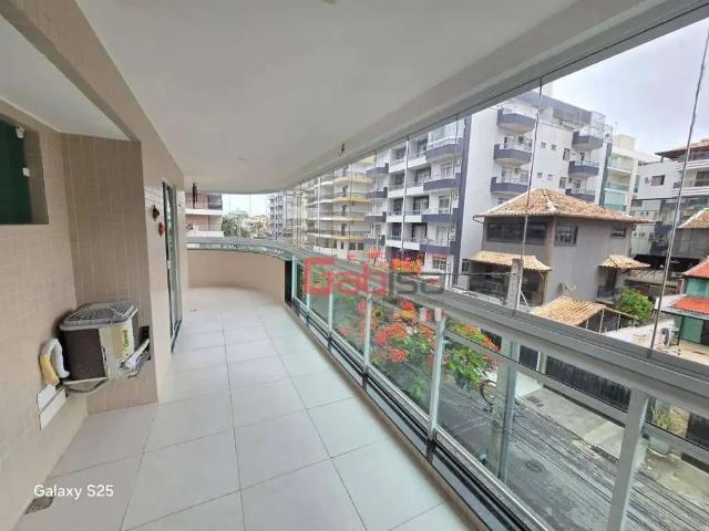 Apartamento venda em Região Geográfica Imediata de Cabo Frio, Cabo Frio