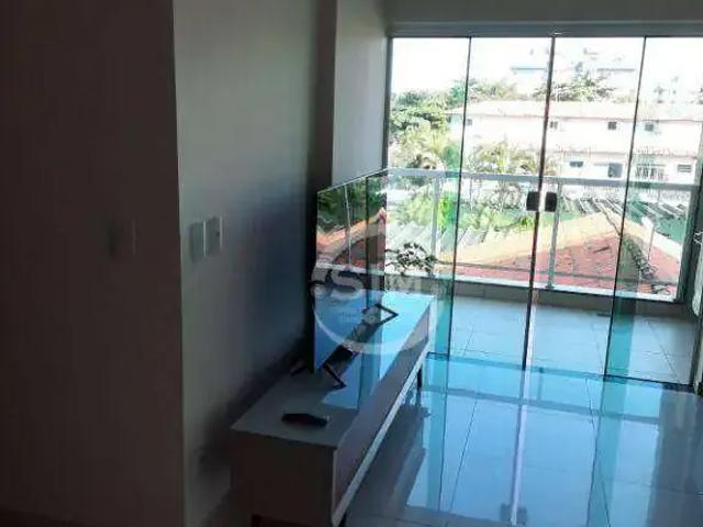Apartamento venda em Região Geográfica Imediata de Cabo Frio, Cabo Frio