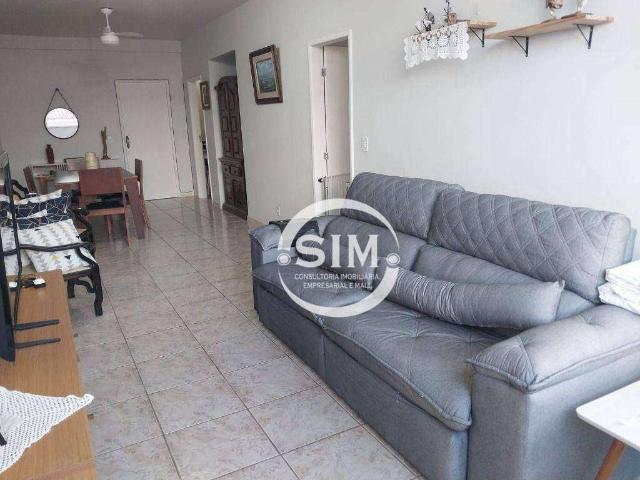Apartamento venda em Região Geográfica Imediata de Cabo Frio, Cabo Frio
