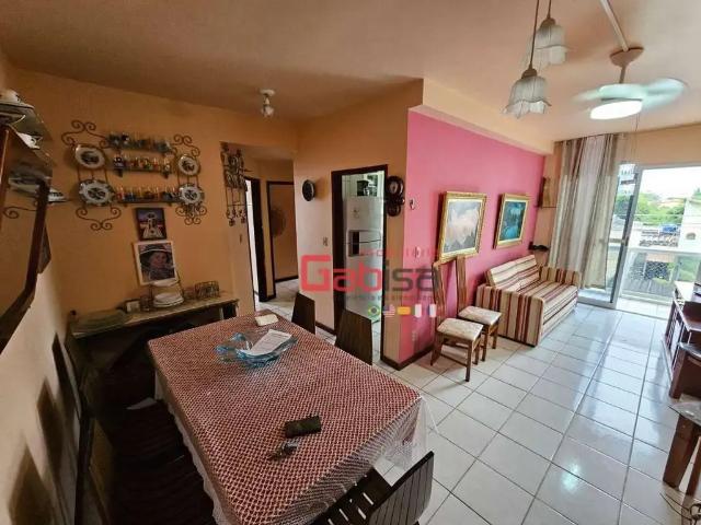 Apartamento venda em Região Geográfica Imediata de Cabo Frio, Cabo Frio
