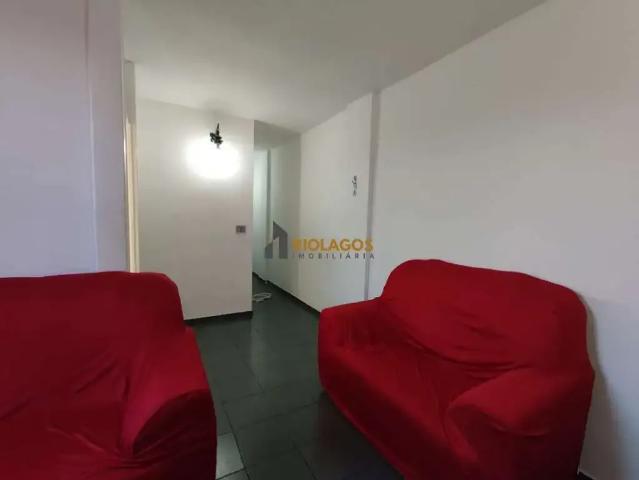 Apartamento venda em Região Geográfica Imediata de Cabo Frio, Cabo Frio