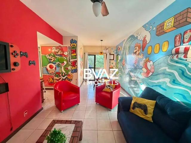 Apartamento venda em Região Geográfica Imediata de Cabo Frio, Cabo Frio