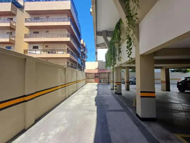 Apartamento venda em Região Geográfica Imediata de Cabo Frio, Cabo Frio