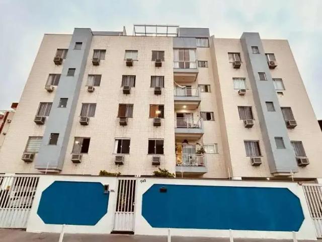 Apartamento venda em Região Geográfica Imediata de Cabo Frio, Cabo Frio