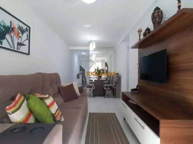 Apartamento venda em Região Geográfica Imediata de Cabo Frio, Cabo Frio
