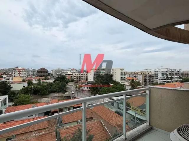 Apartamento venda em Região Geográfica Imediata de Cabo Frio, Cabo Frio