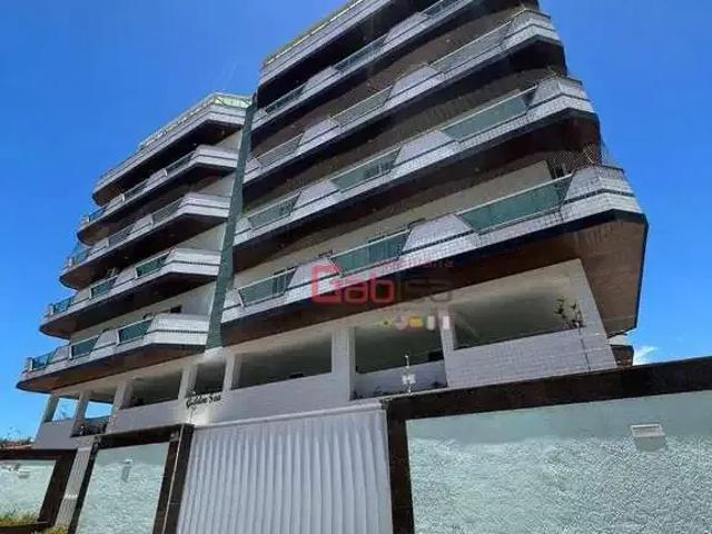 Apartamento venda em Região Geográfica Imediata de Cabo Frio, Cabo Frio