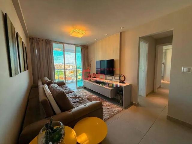 Apartamento venda em Região Geográfica Imediata de Cabo Frio, Cabo Frio