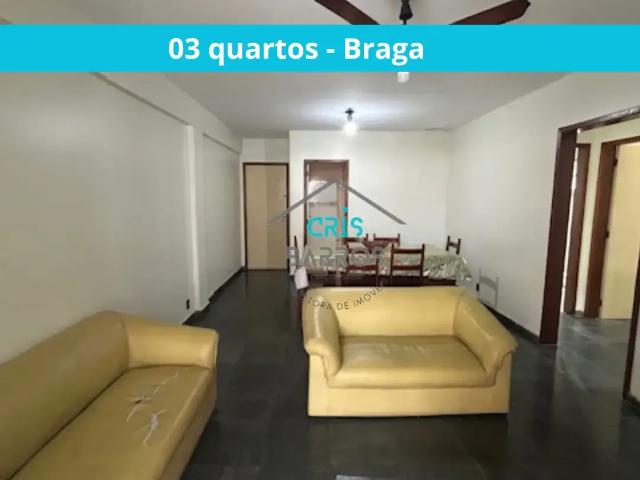 Apartamento venda em Região Geográfica Imediata de Cabo Frio, Cabo Frio