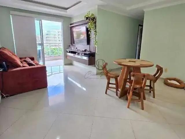 Apartamento venda em Região Geográfica Imediata de Cabo Frio, Cabo Frio