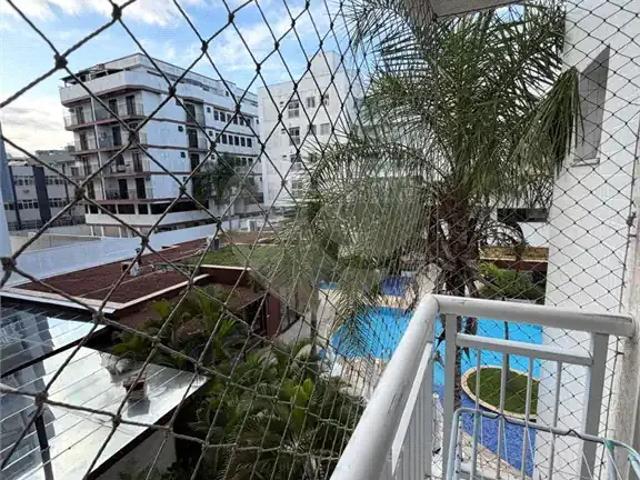 Apartamento venda em Região Geográfica Imediata de Cabo Frio, Cabo Frio