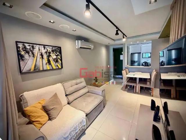 Apartamento venda em Região Geográfica Imediata de Cabo Frio, Cabo Frio