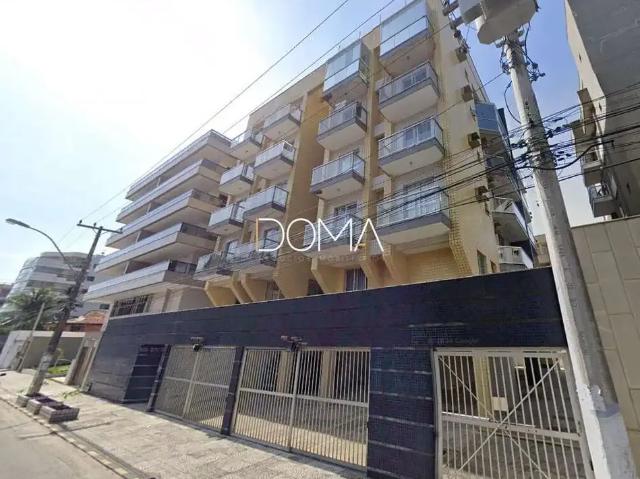 Apartamento venda em Região Geográfica Imediata de Cabo Frio, Cabo Frio