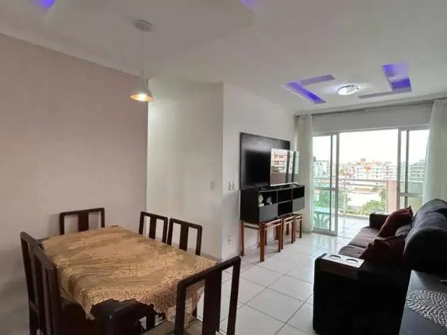 Apartamento venda em Região Geográfica Imediata de Cabo Frio, Cabo Frio