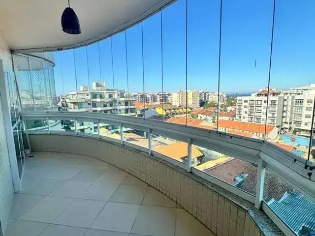 Apartamento venda em Região Geográfica Imediata de Cabo Frio, Cabo Frio