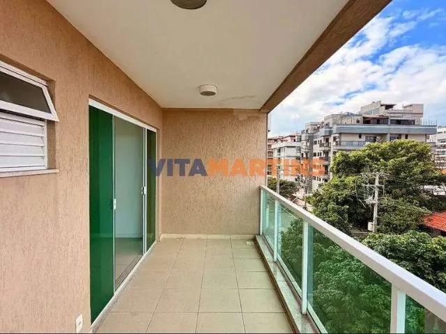 Apartamento venda em Região Geográfica Imediata de Cabo Frio, Cabo Frio