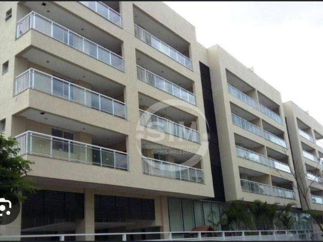 Apartamento venda em Região Geográfica Imediata de Cabo Frio, Cabo Frio