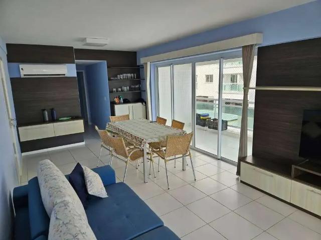 Apartamento venda em Região Geográfica Imediata de Cabo Frio, Cabo Frio