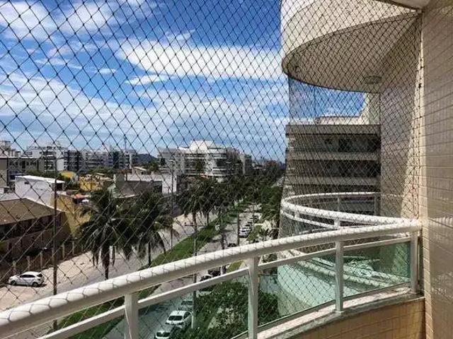 Apartamento venda em Região Geográfica Imediata de Cabo Frio, Cabo Frio