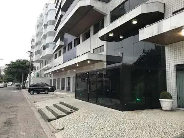 Apartamento venda em Região Geográfica Imediata de Cabo Frio, Cabo Frio