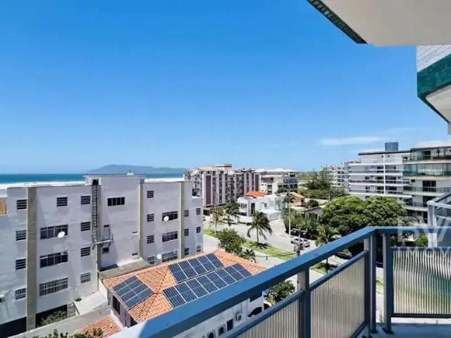 Apartamento venda em Região Geográfica Imediata de Cabo Frio, Cabo Frio