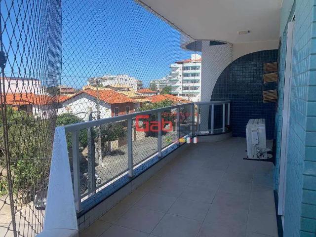Apartamento venda em Região Geográfica Imediata de Cabo Frio, Cabo Frio