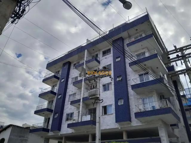 Apartamento venda em Região Geográfica Imediata de Cabo Frio, Cabo Frio