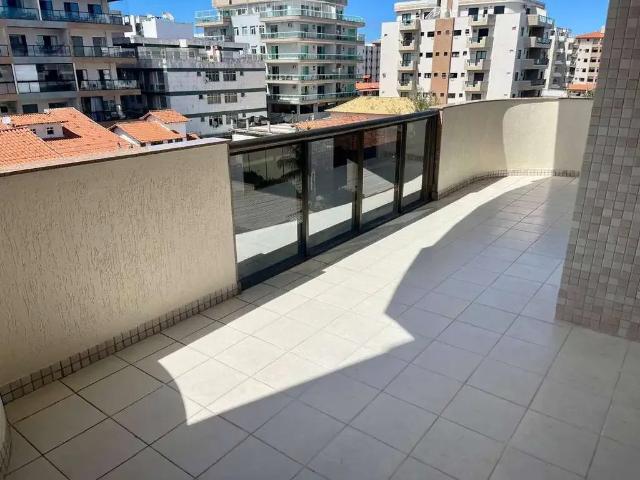 Apartamento venda em Região Geográfica Imediata de Cabo Frio, Cabo Frio