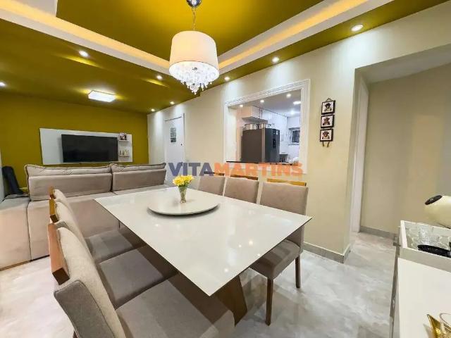 Apartamento venda em Região Geográfica Imediata de Cabo Frio, Cabo Frio